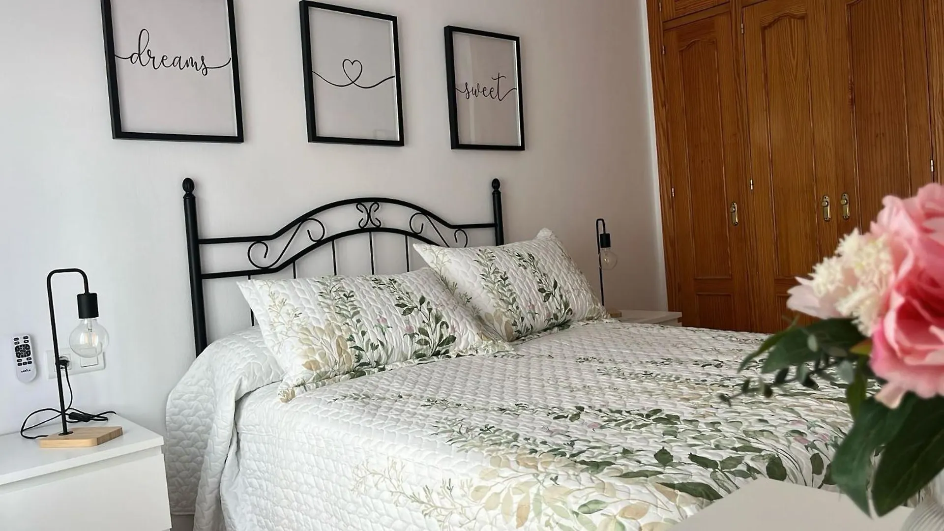 Apartmán La Tahona Nerja