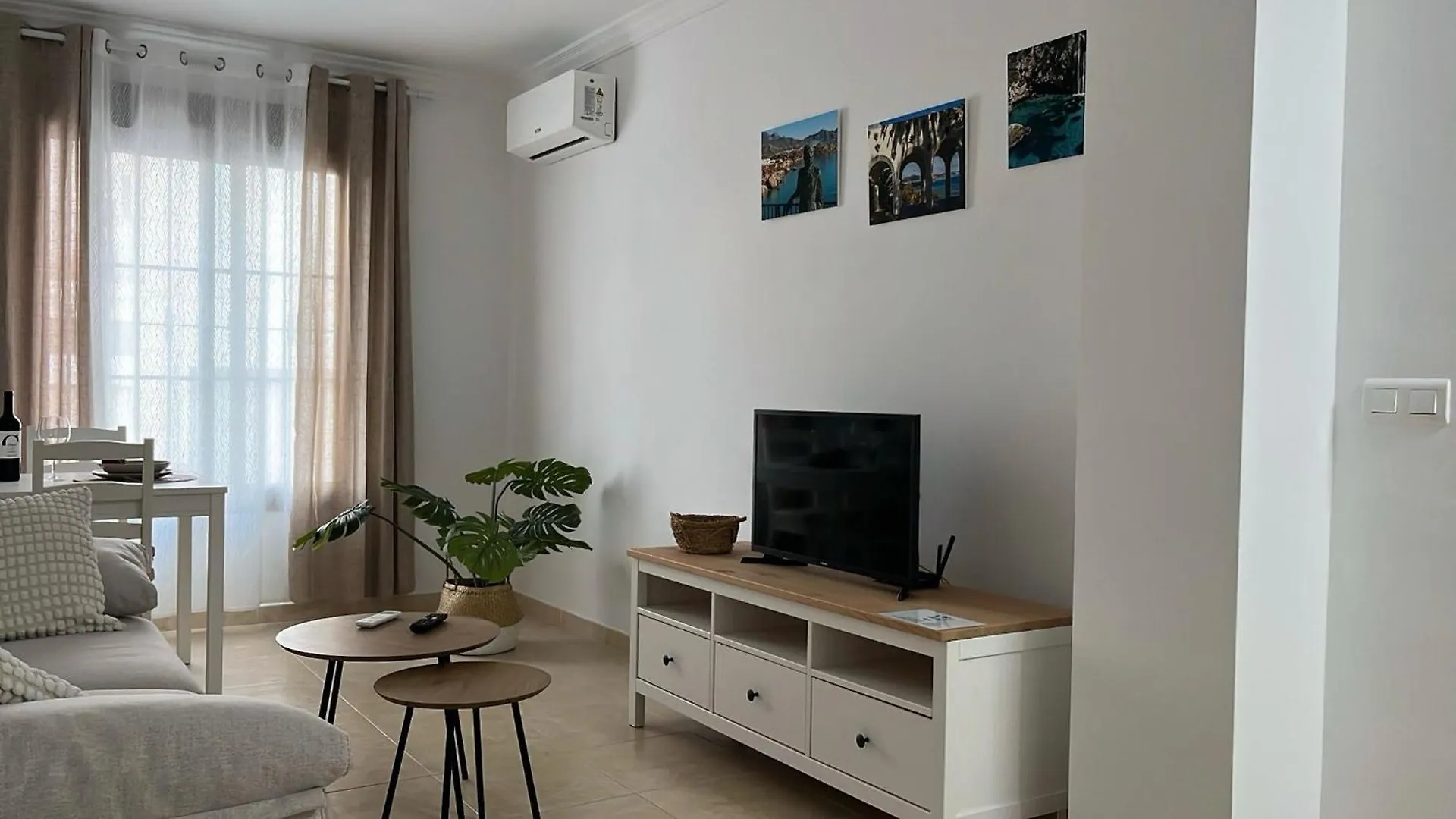 Apartmán La Tahona Nerja
